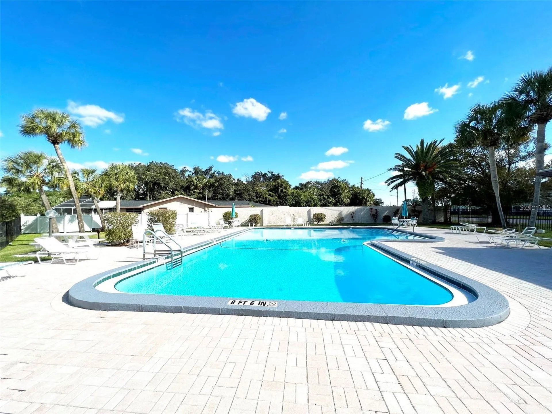 5207 Turquoise Lane New Port Richey FL 34652
