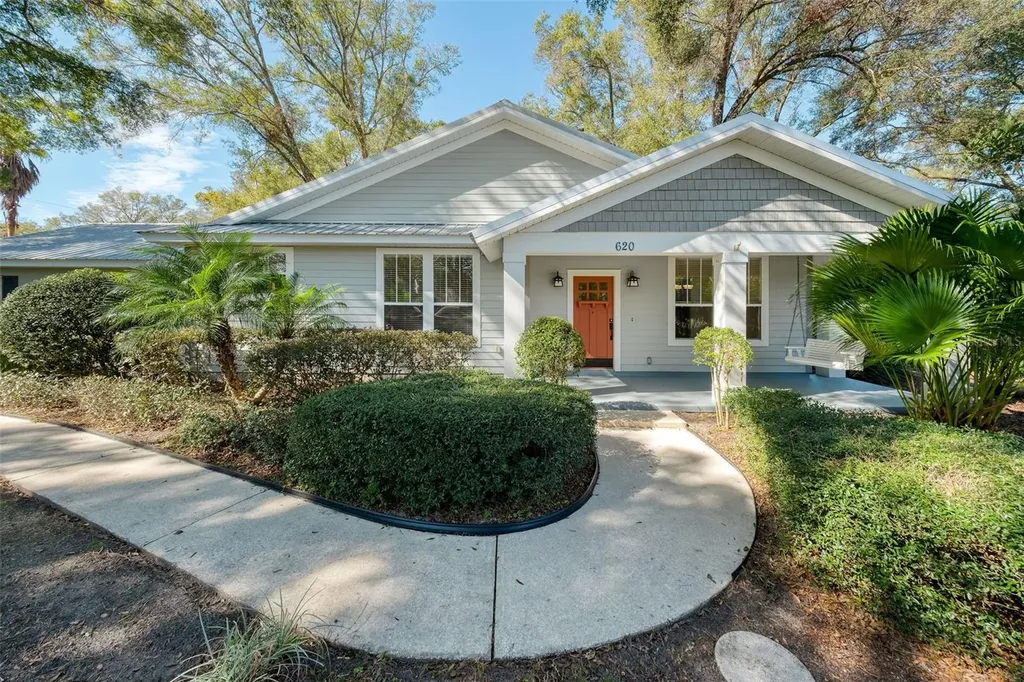 620 Hazen Road Deland FL 32720