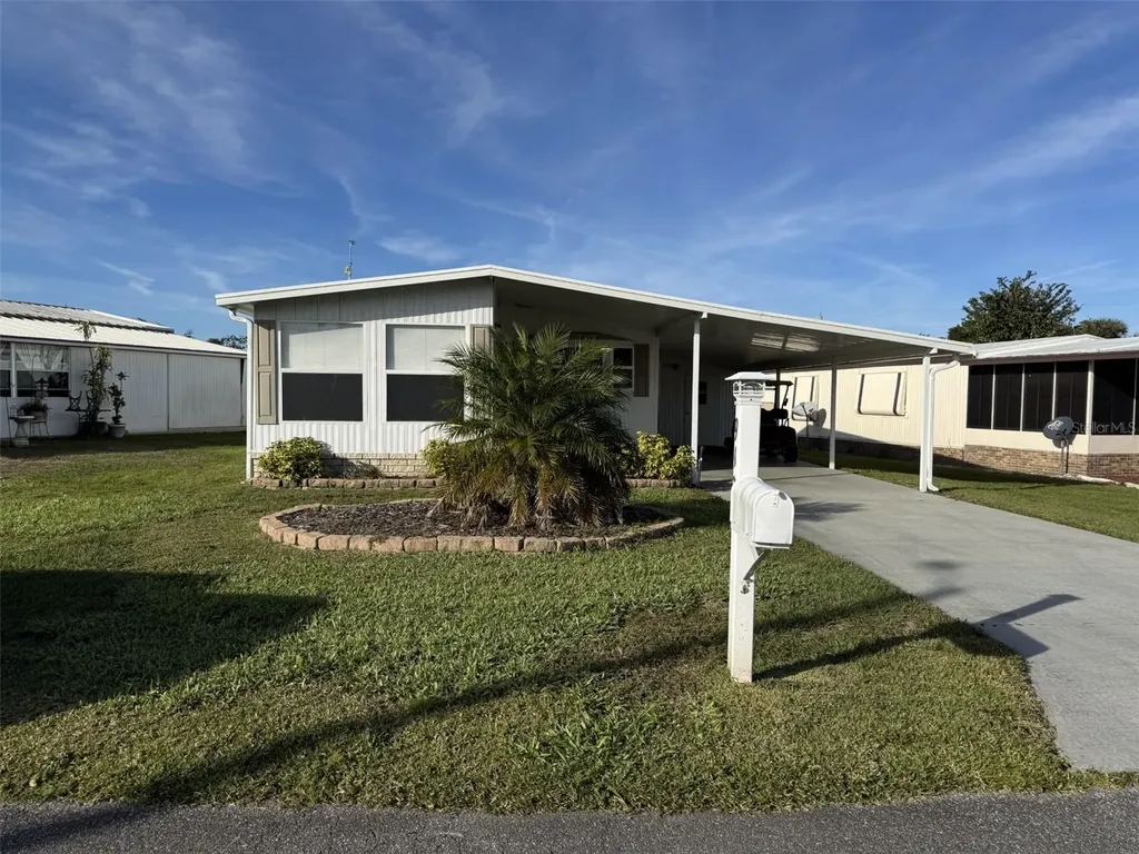 9138 Lake Point Boulevard Lake Wales FL 33898