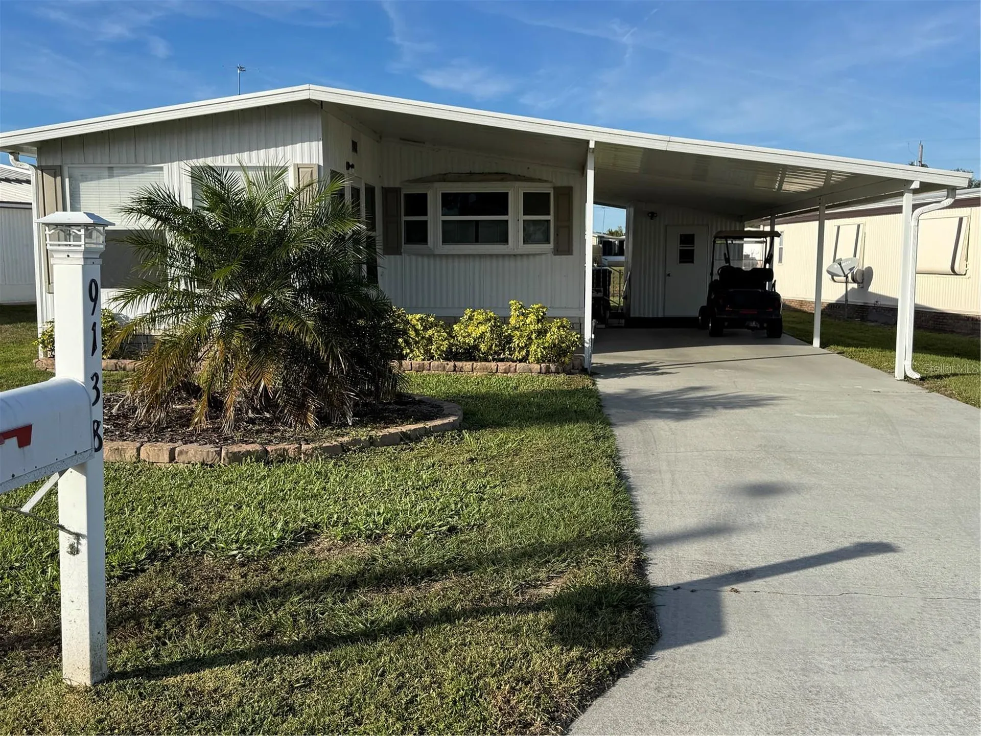9138 Lake Point Boulevard Lake Wales FL 33898
