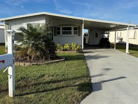 9138 Lake Point Boulevard Lake Wales FL 33898