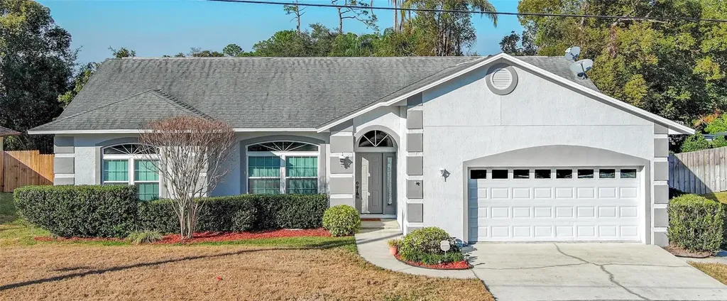 1161 Roxboro Road Longwood FL 32750