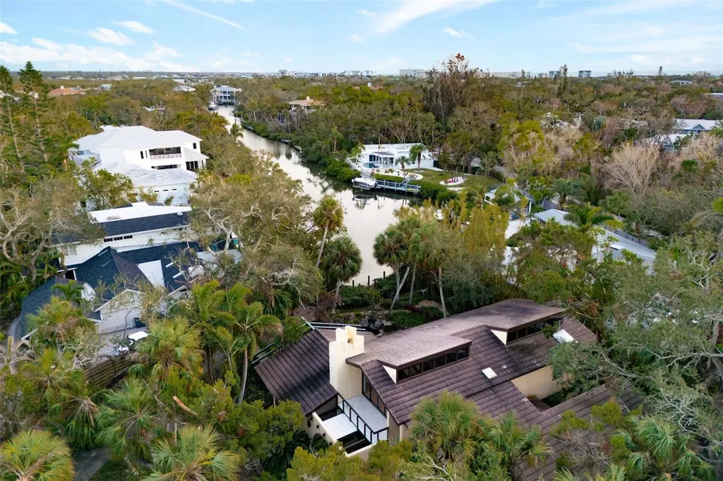 5112 Jungle Plum Road Sarasota FL 34242
