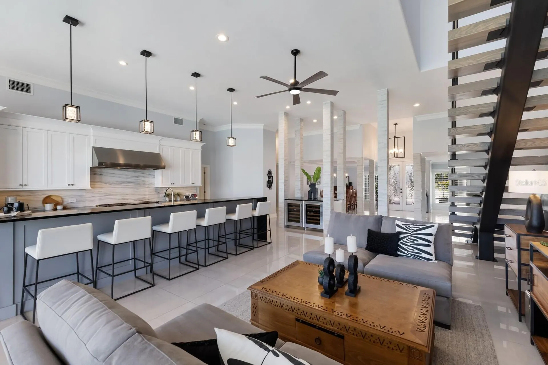367 W Royal Flamingo Drive Sarasota FL 34236