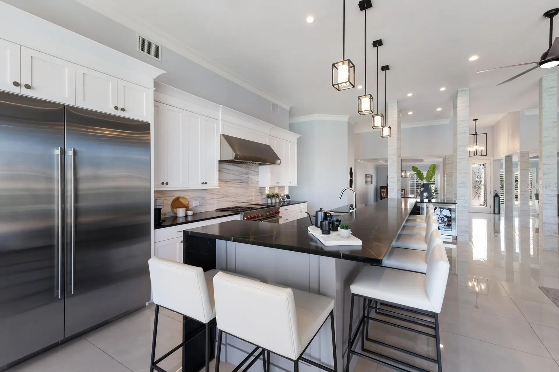 367 W Royal Flamingo Drive Sarasota FL 34236