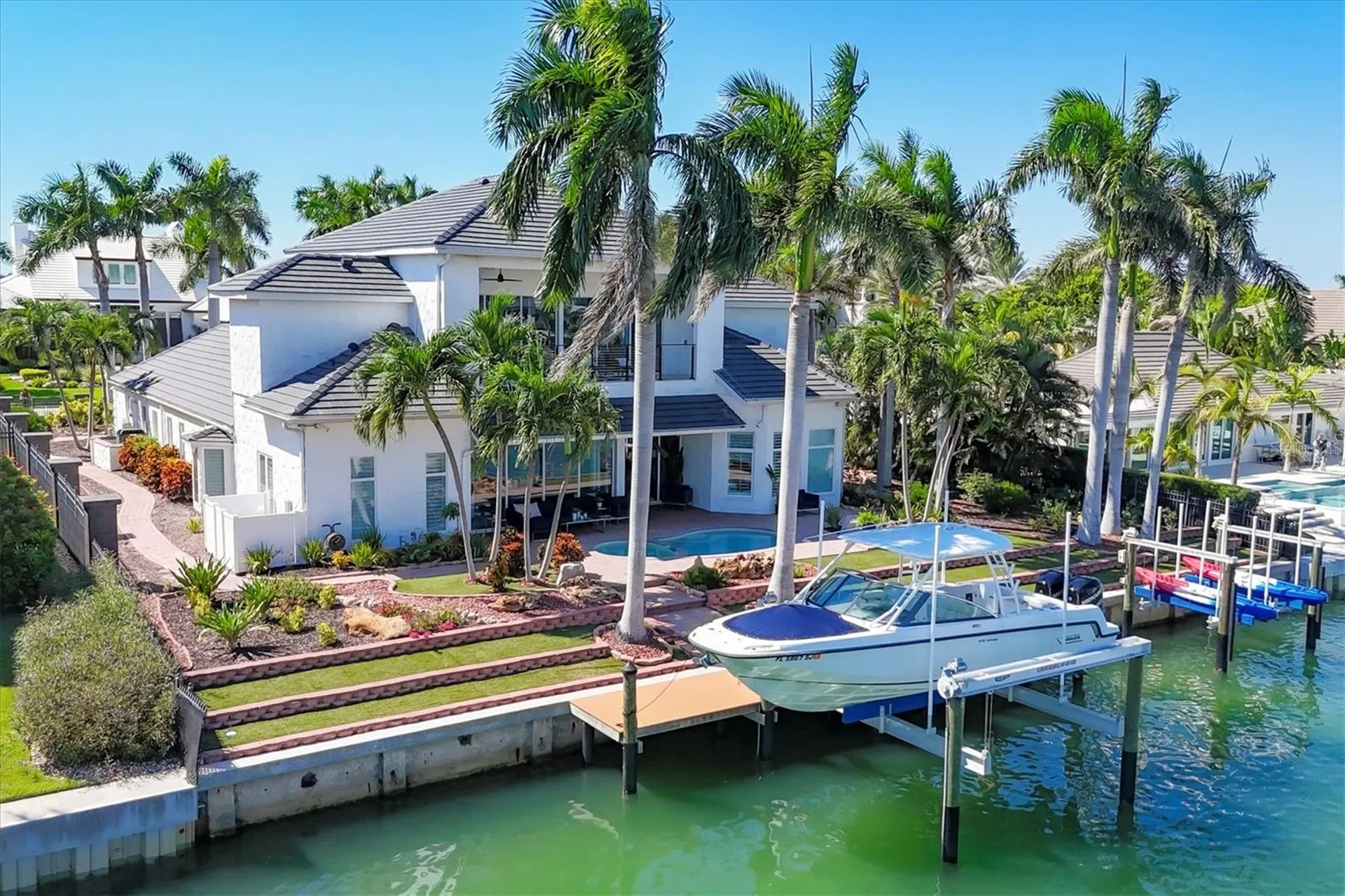 367 W Royal Flamingo Drive Sarasota FL 34236