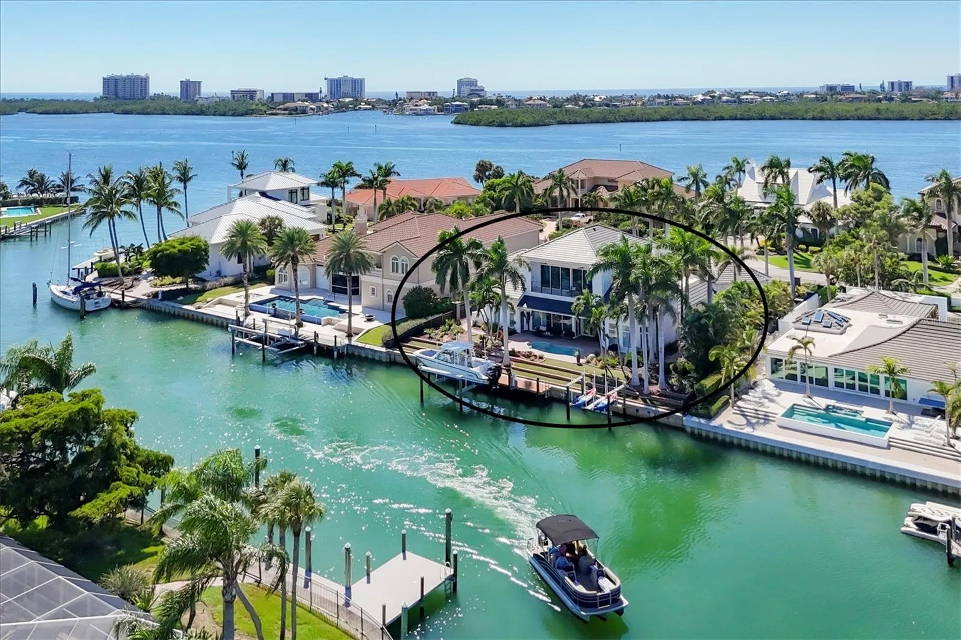 367 W Royal Flamingo Drive Sarasota FL 34236