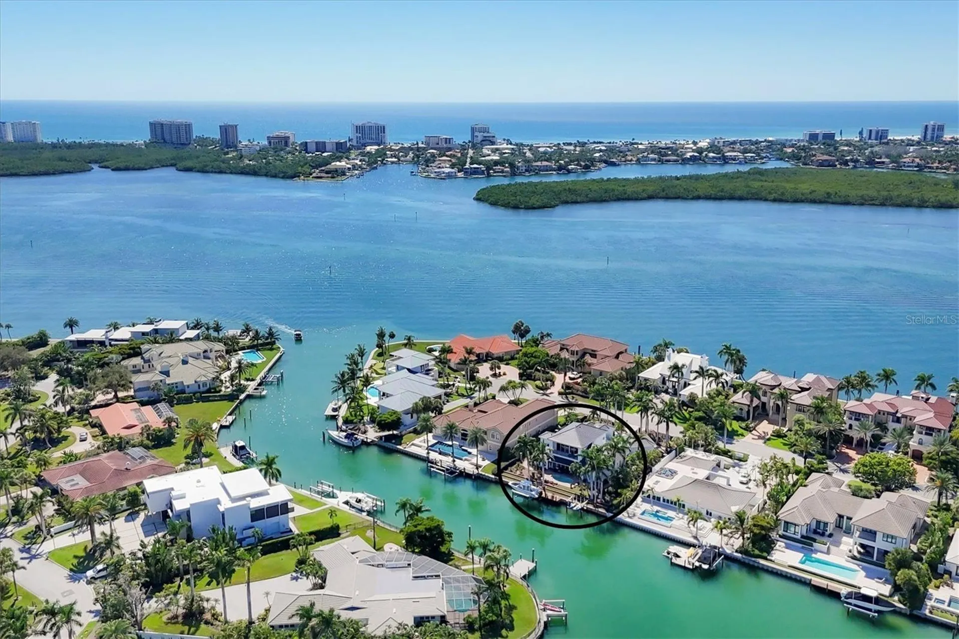 367 W Royal Flamingo Drive Sarasota FL 34236