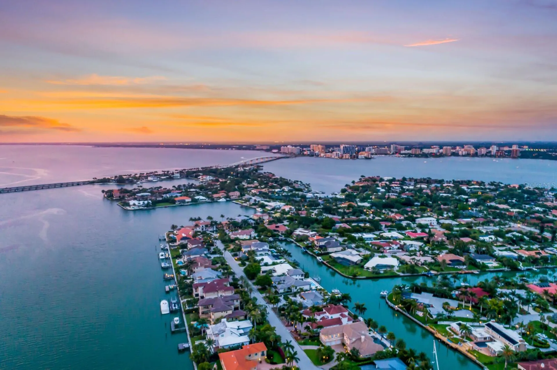 367 W Royal Flamingo Drive Sarasota FL 34236