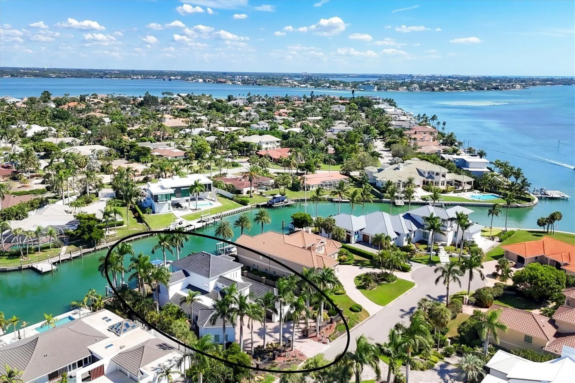 367 W Royal Flamingo Drive Sarasota FL 34236
