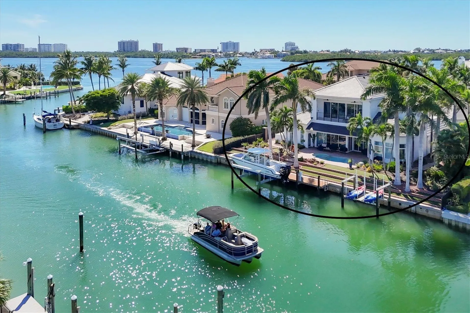 367 W Royal Flamingo Drive Sarasota FL 34236
