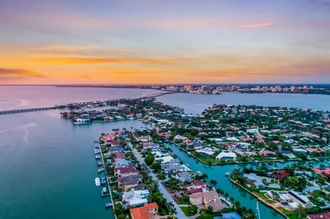 367 W Royal Flamingo Drive Sarasota FL 34236