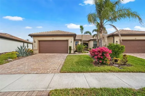 12837 Oriago Street Venice FL 34293