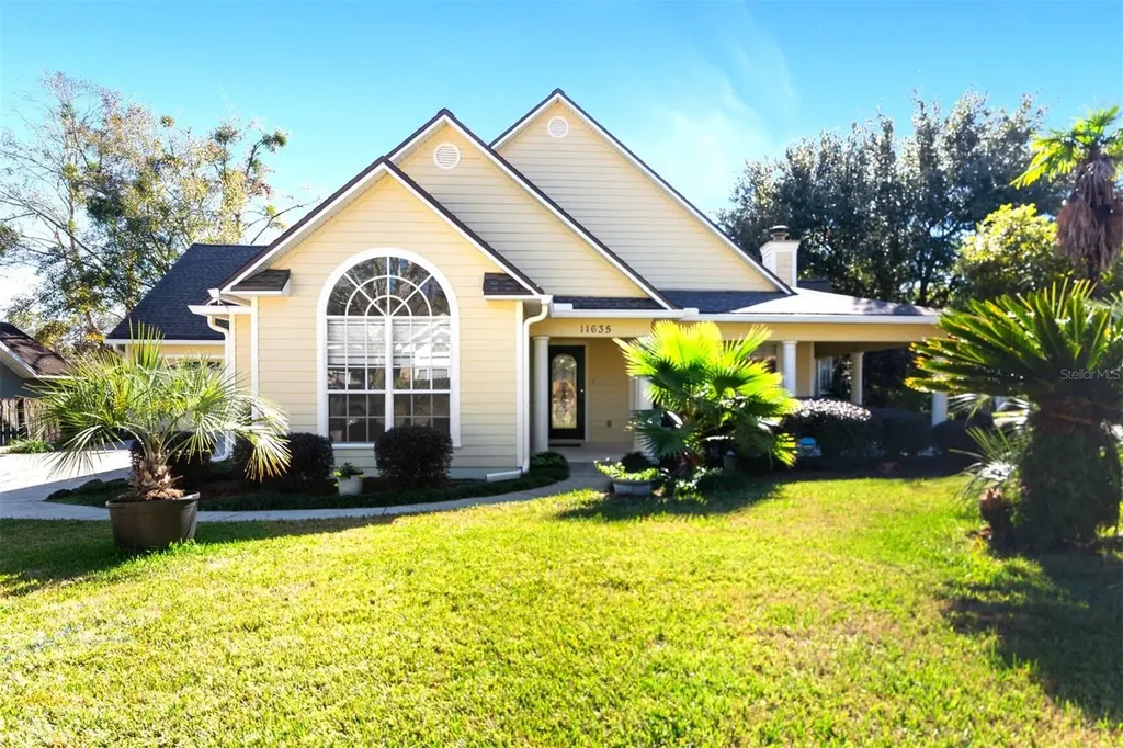 11635 NW 16th Place Gainesville FL 32606