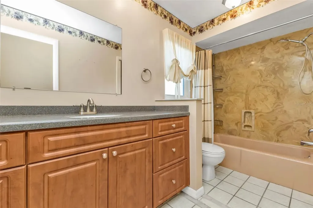 4107 Rock Creek Drive Port Charlotte FL 33948