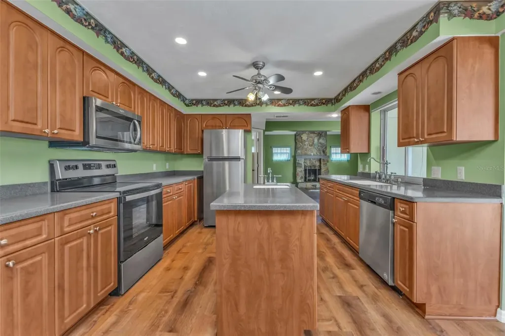 4107 Rock Creek Drive Port Charlotte FL 33948