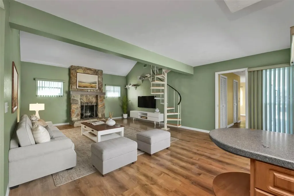 4107 Rock Creek Drive Port Charlotte FL 33948