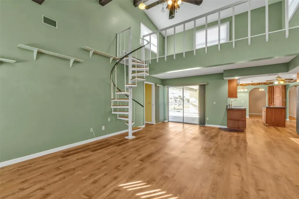 4107 Rock Creek Drive Port Charlotte FL 33948