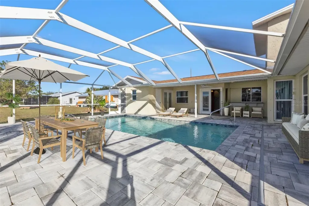 4107 Rock Creek Drive Port Charlotte FL 33948