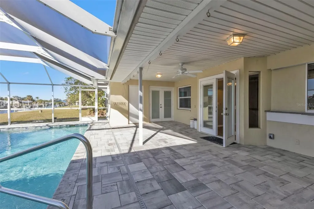 4107 Rock Creek Drive Port Charlotte FL 33948