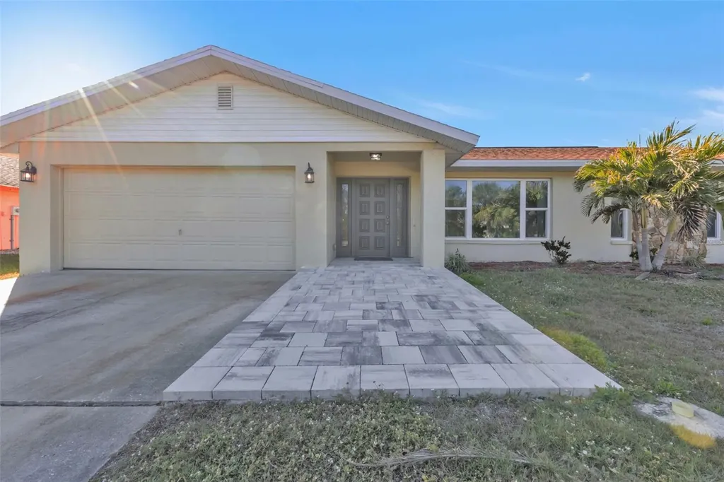 4107 Rock Creek Drive Port Charlotte FL 33948