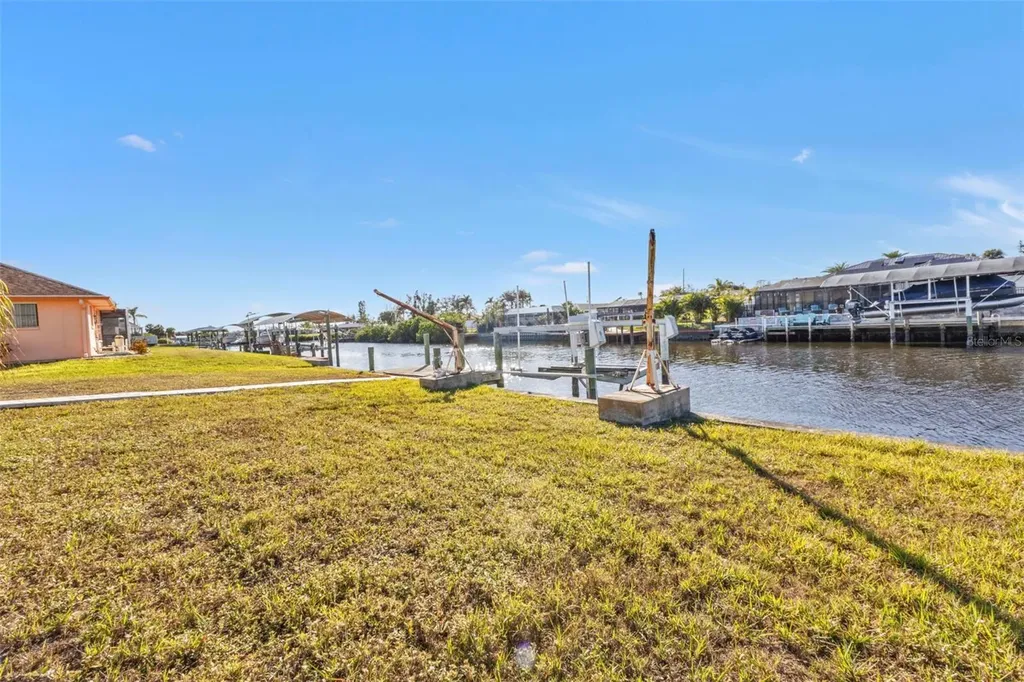 4107 Rock Creek Drive Port Charlotte FL 33948