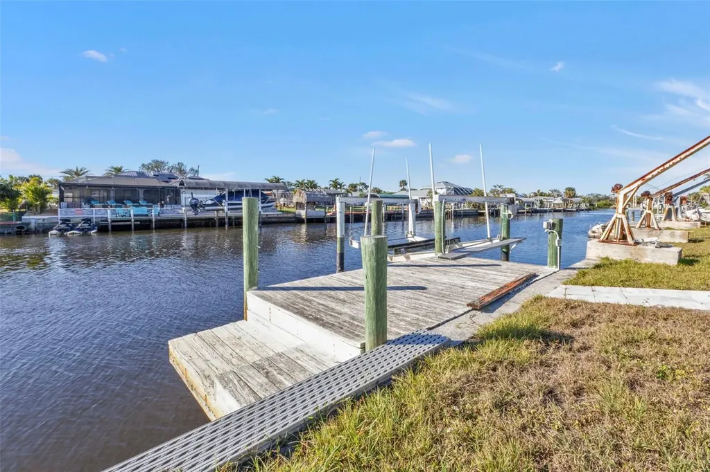 4107 Rock Creek Drive Port Charlotte FL 33948