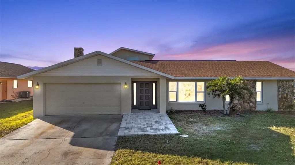 4107 Rock Creek Drive Port Charlotte FL 33948