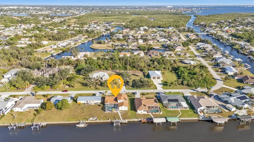 4107 Rock Creek Drive Port Charlotte FL 33948