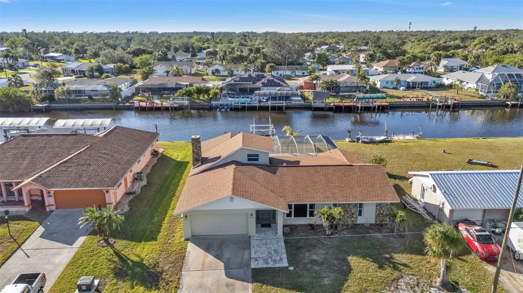 4107 Rock Creek Drive Port Charlotte FL 33948