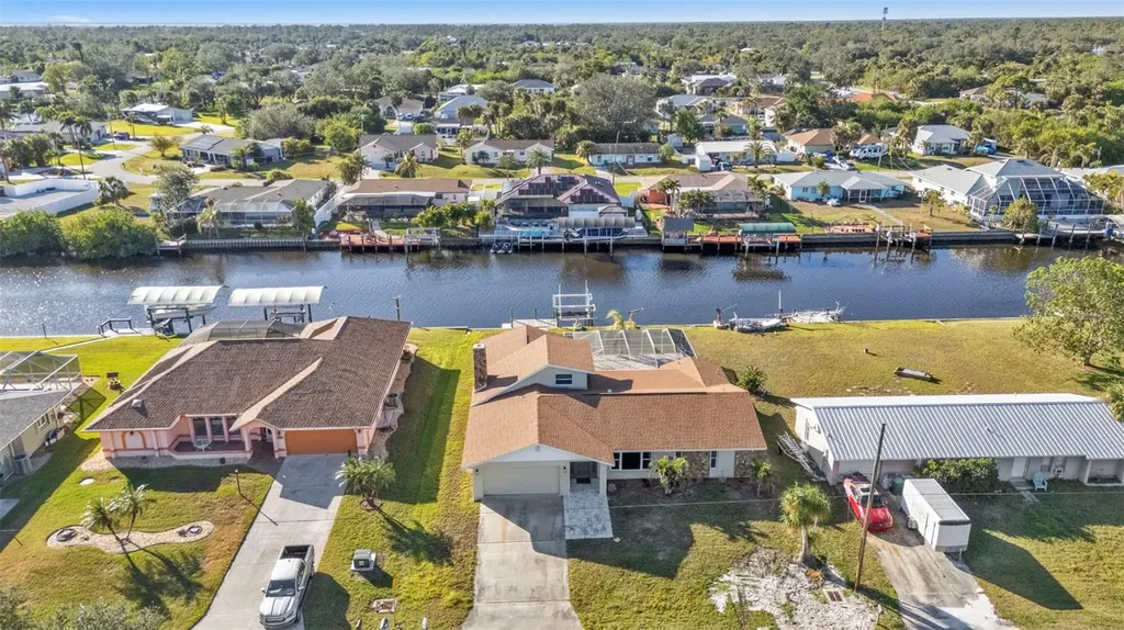 4107 Rock Creek Drive Port Charlotte FL 33948