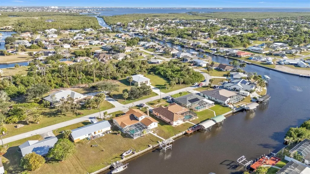 4107 Rock Creek Drive Port Charlotte FL 33948