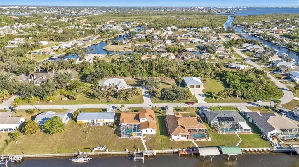 4107 Rock Creek Drive Port Charlotte FL 33948