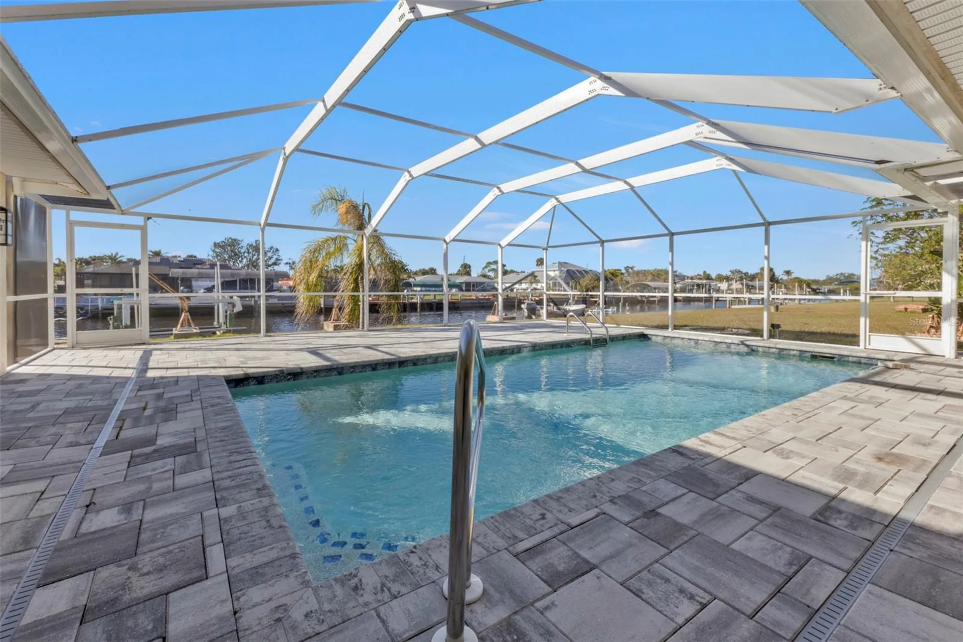 4107 Rock Creek Drive Port Charlotte FL 33948