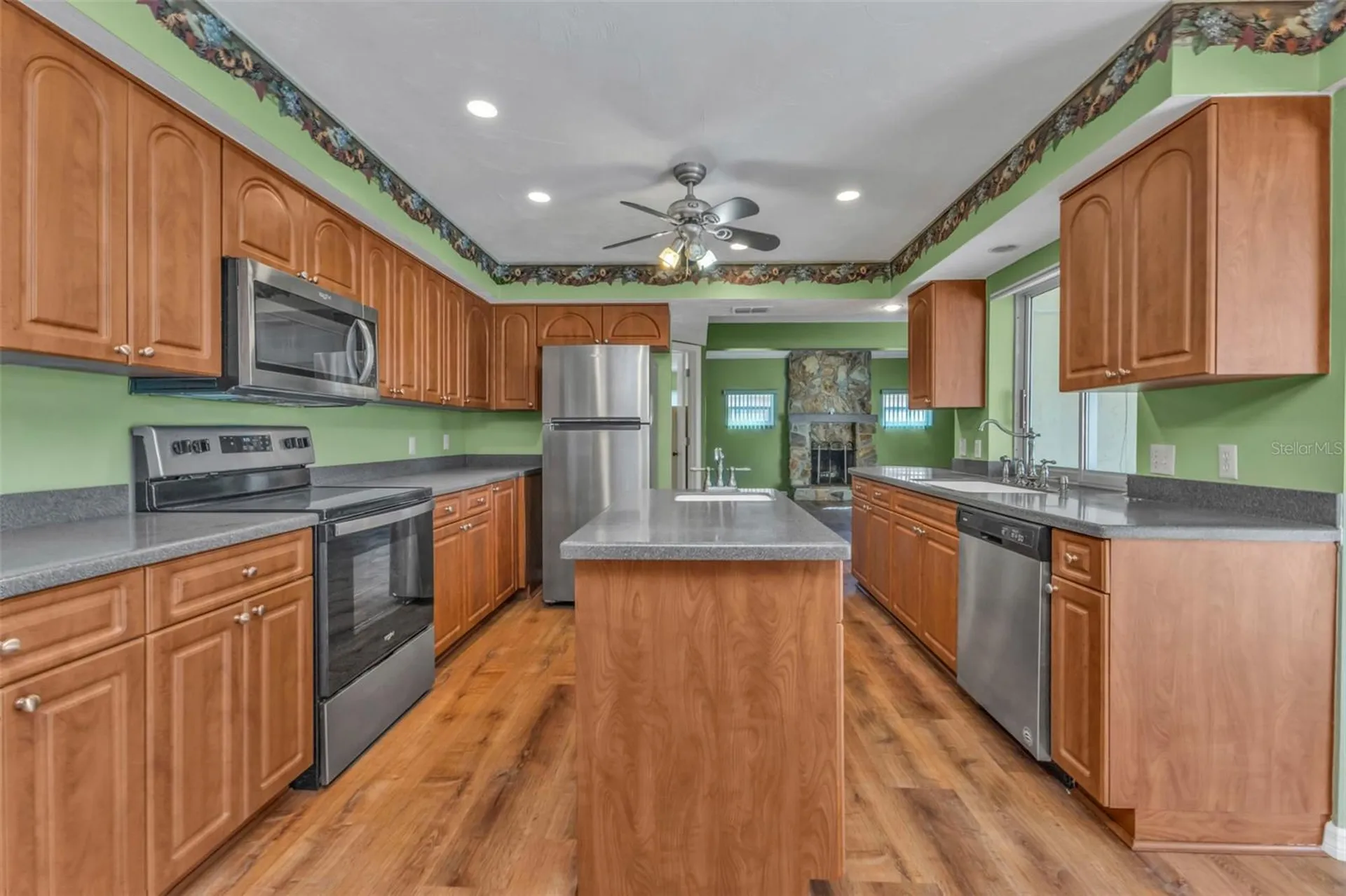 4107 Rock Creek Drive Port Charlotte FL 33948