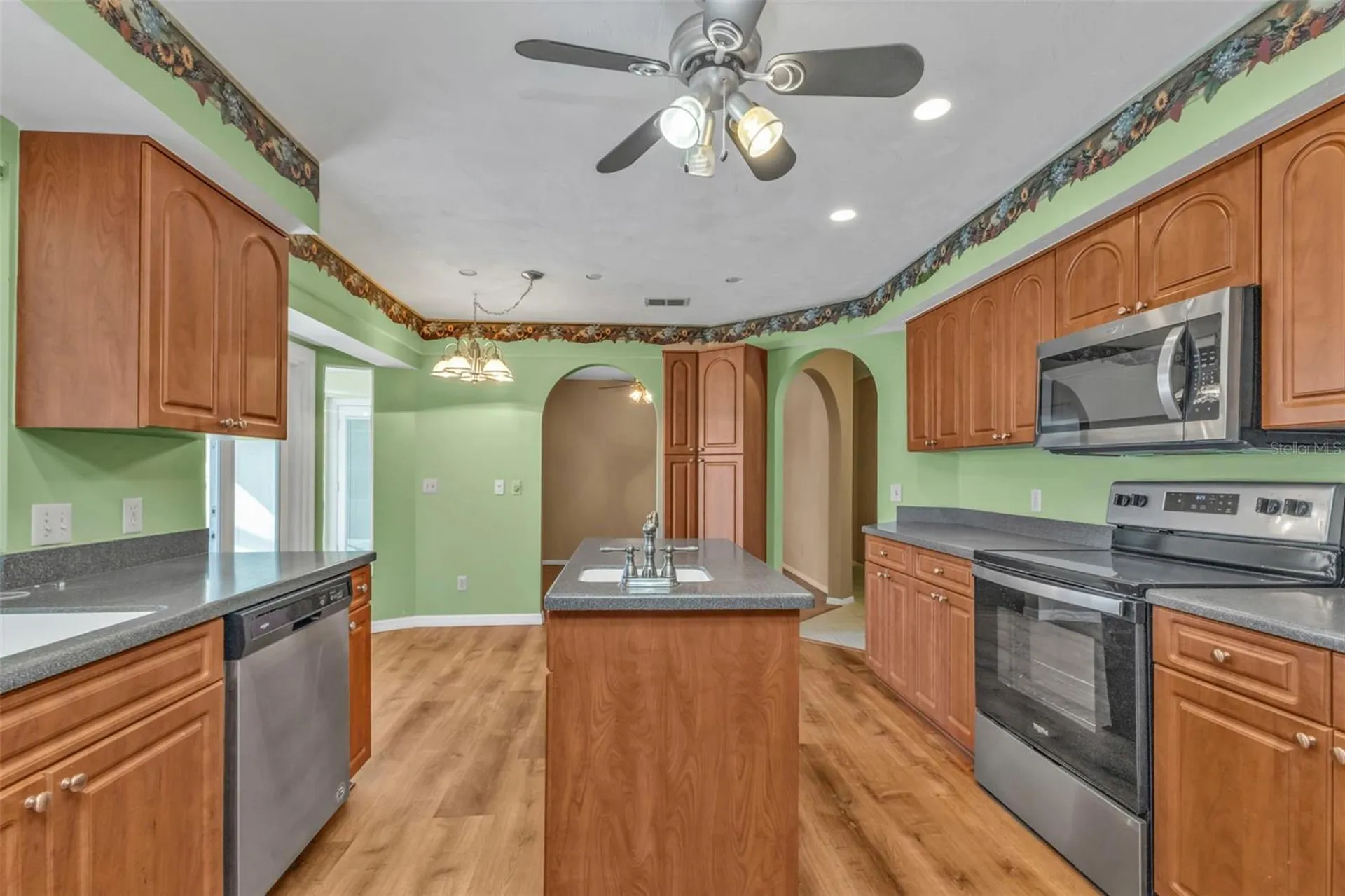 4107 Rock Creek Drive Port Charlotte FL 33948