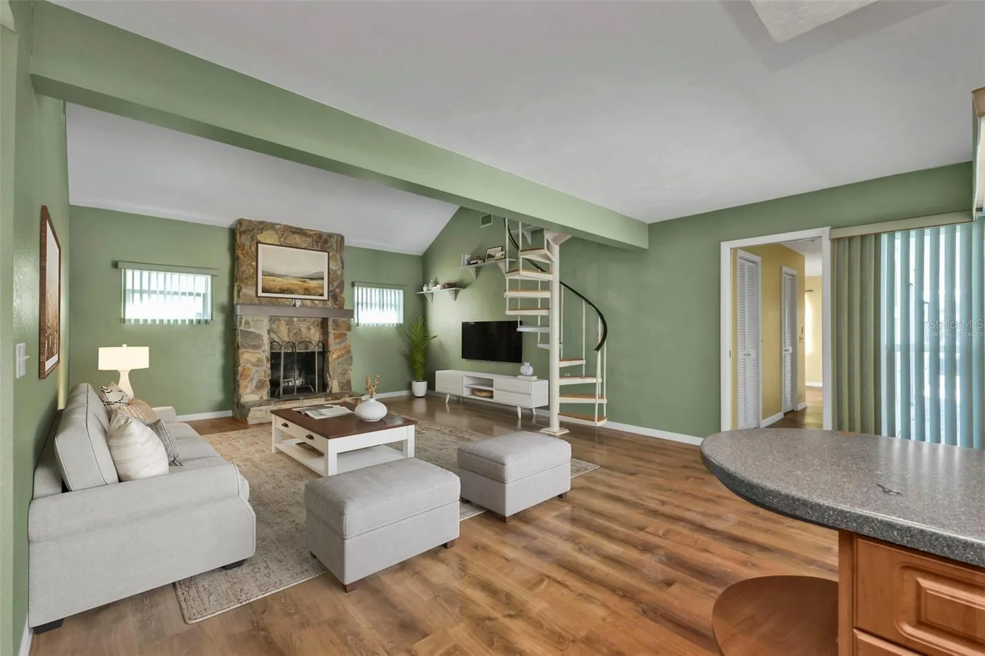 4107 Rock Creek Drive Port Charlotte FL 33948