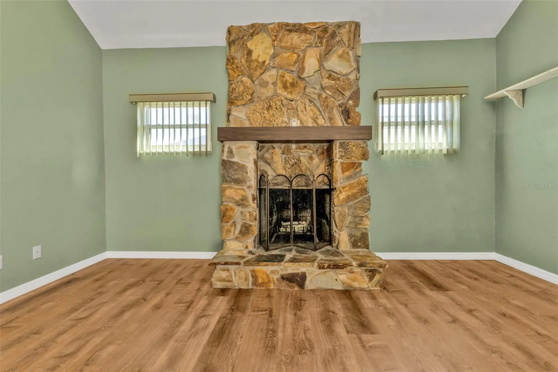 4107 Rock Creek Drive Port Charlotte FL 33948