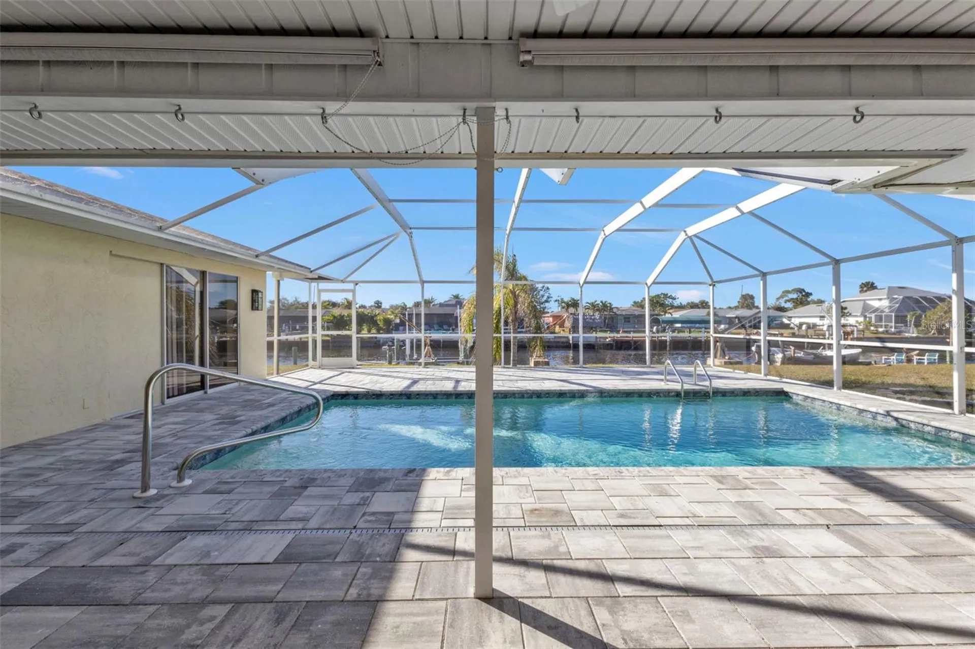 4107 Rock Creek Drive Port Charlotte FL 33948