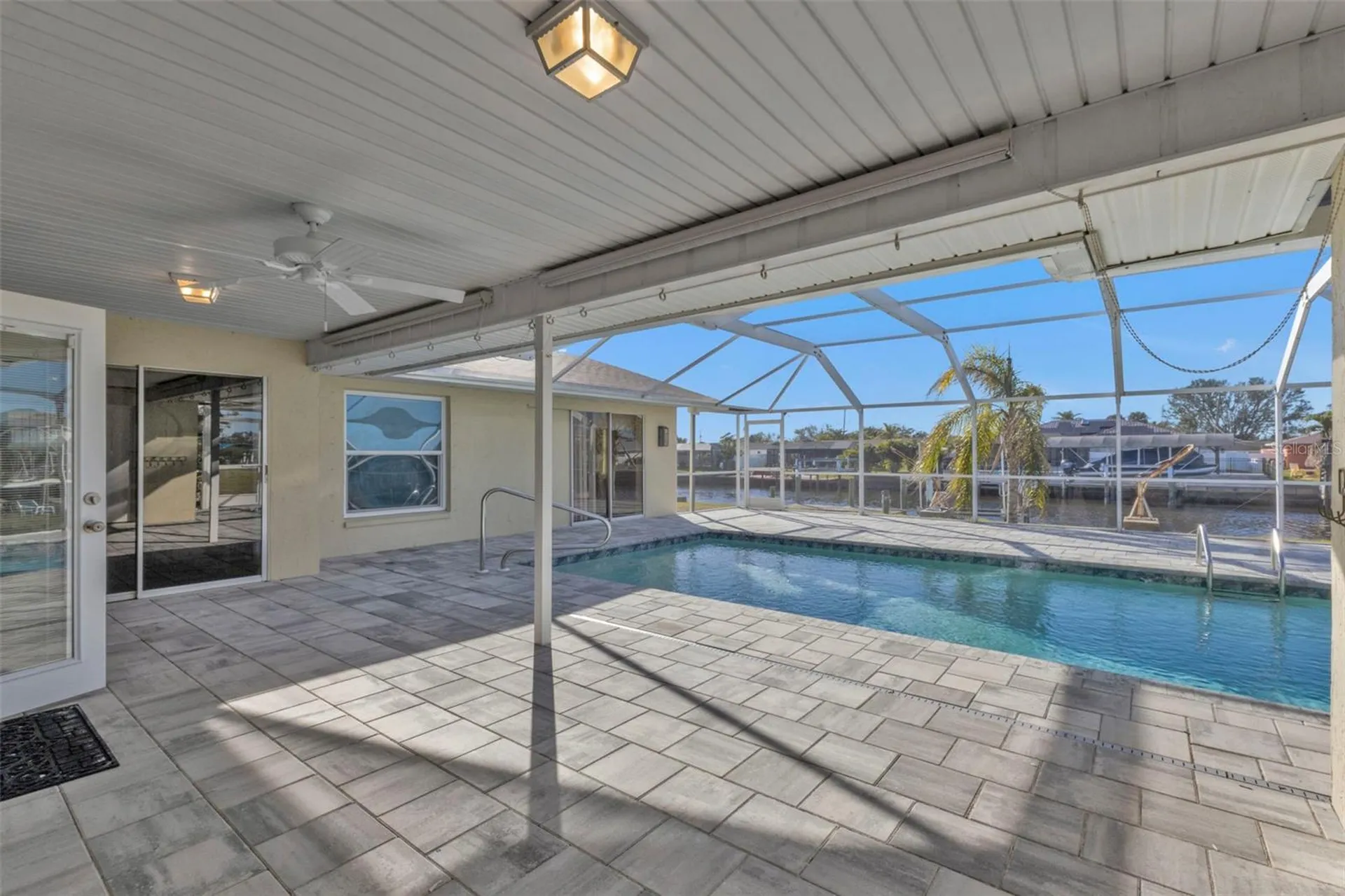 4107 Rock Creek Drive Port Charlotte FL 33948