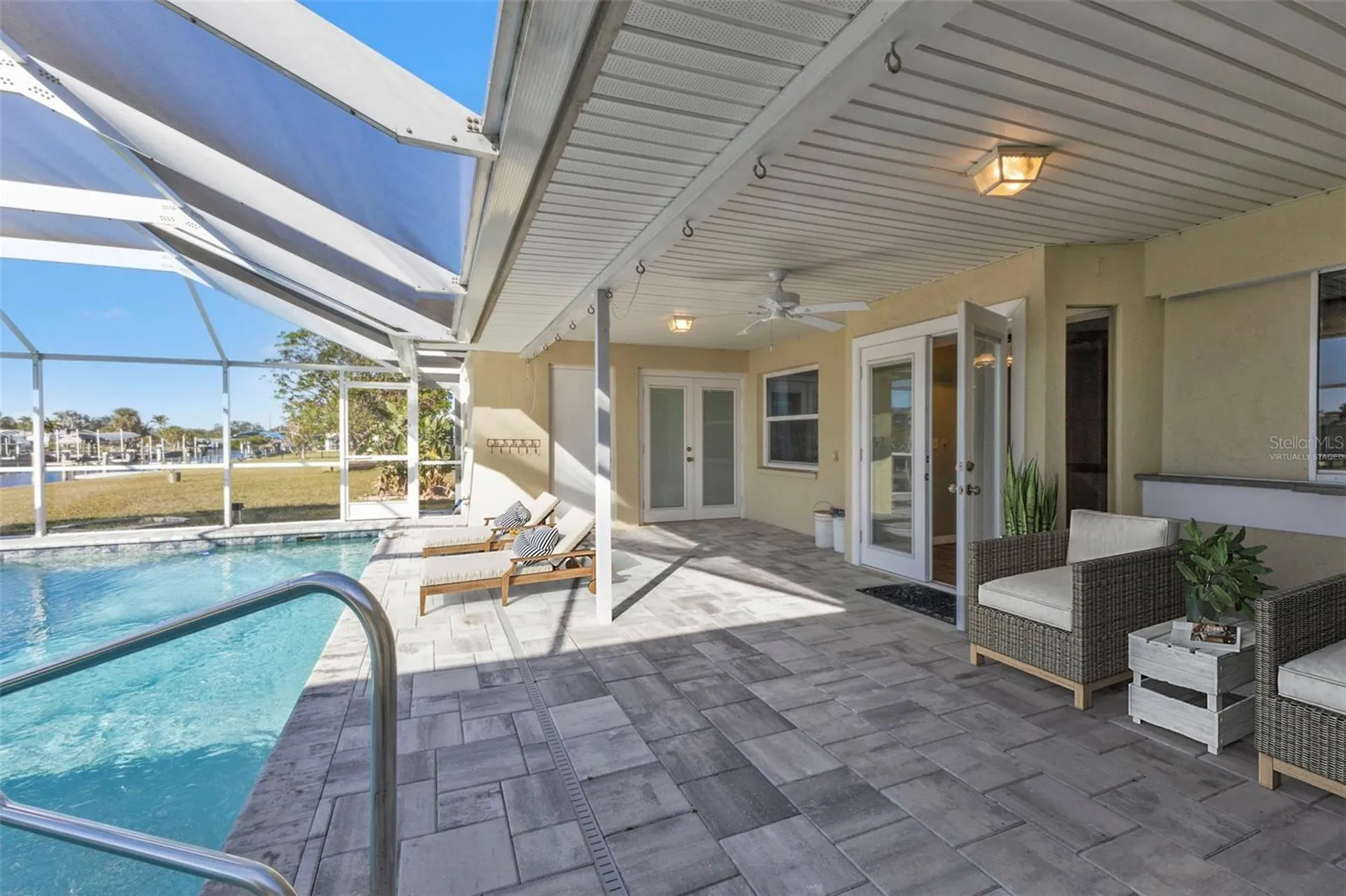 4107 Rock Creek Drive Port Charlotte FL 33948