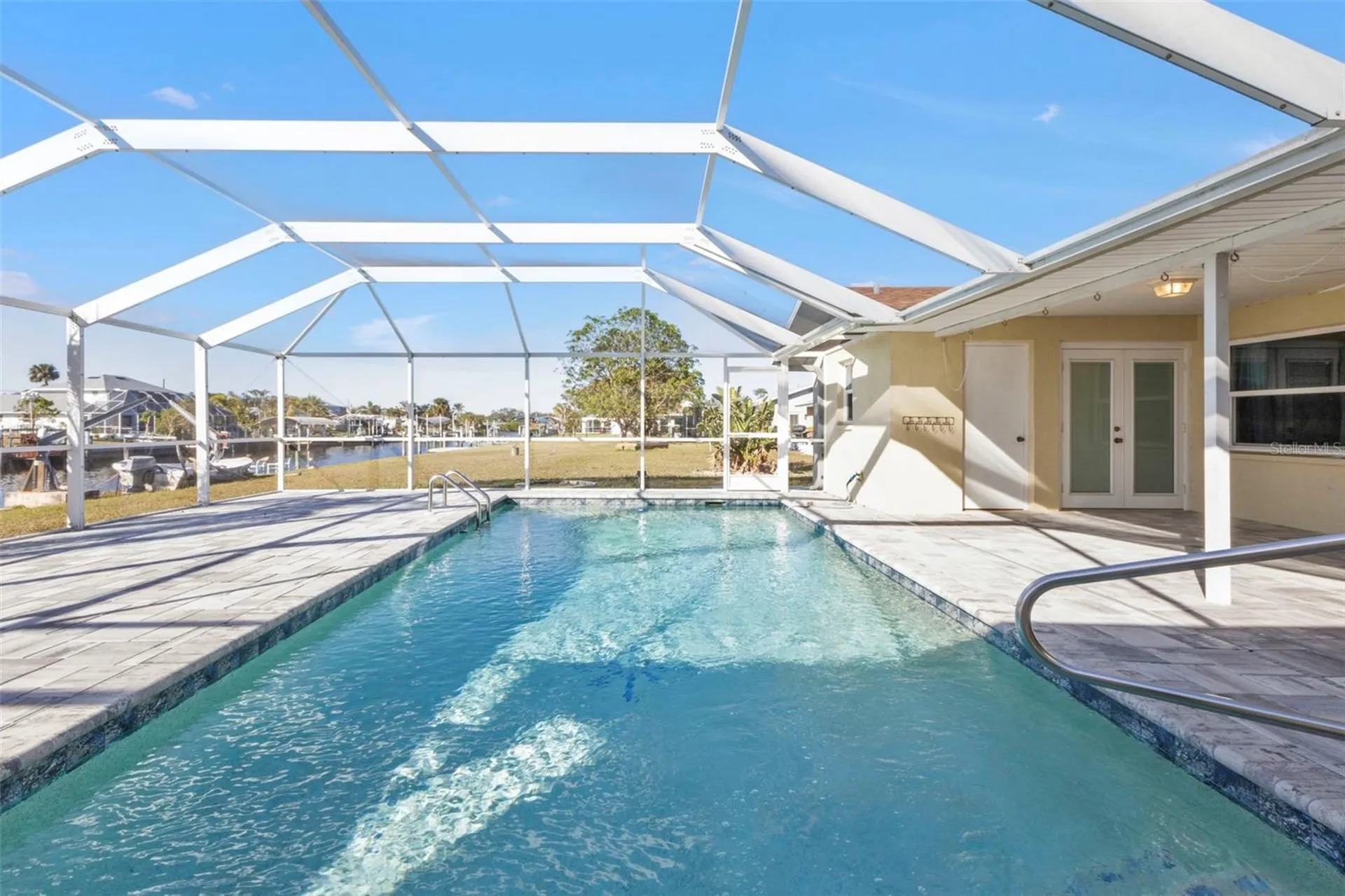 4107 Rock Creek Drive Port Charlotte FL 33948