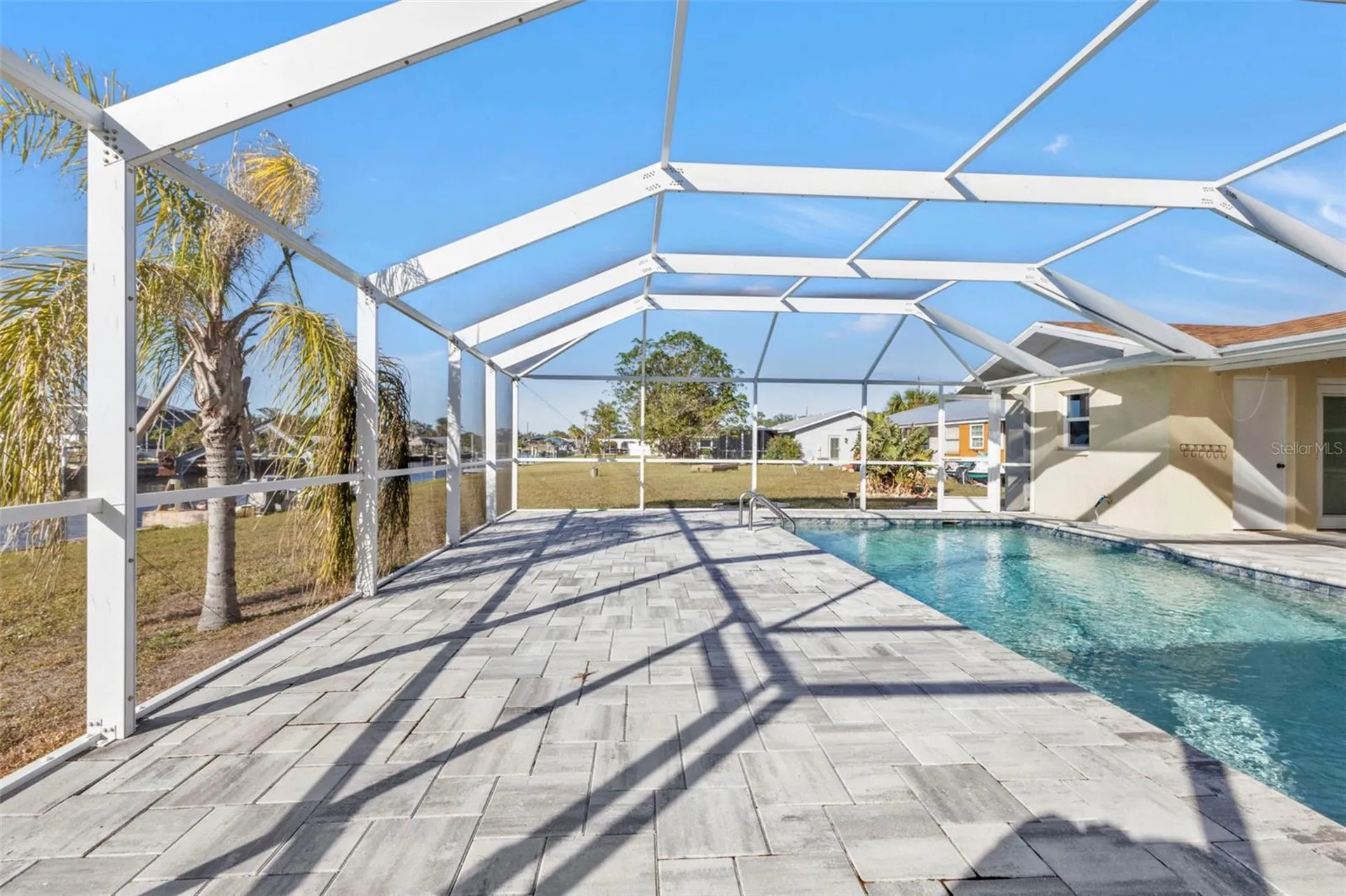 4107 Rock Creek Drive Port Charlotte FL 33948