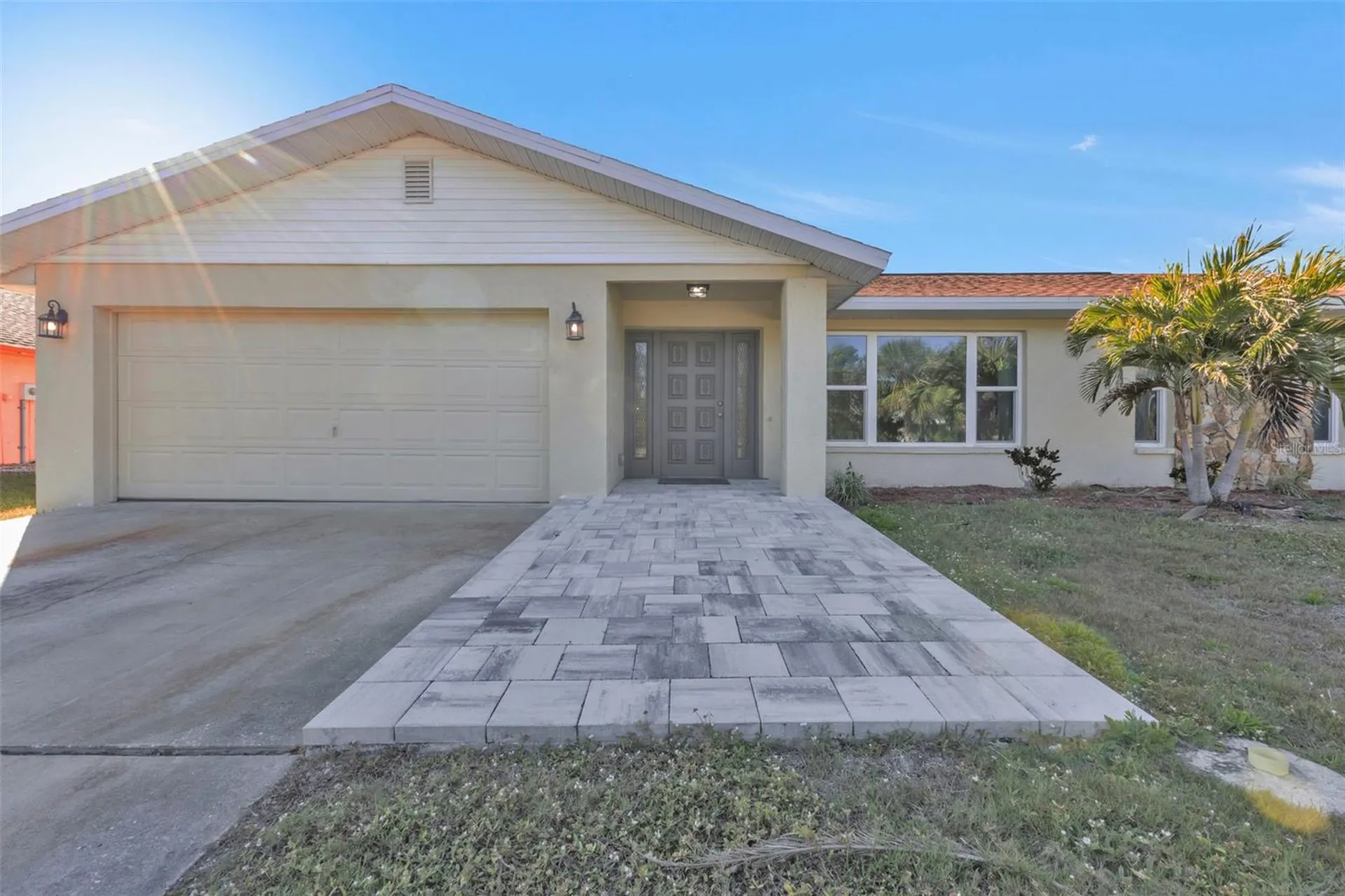 4107 Rock Creek Drive Port Charlotte FL 33948