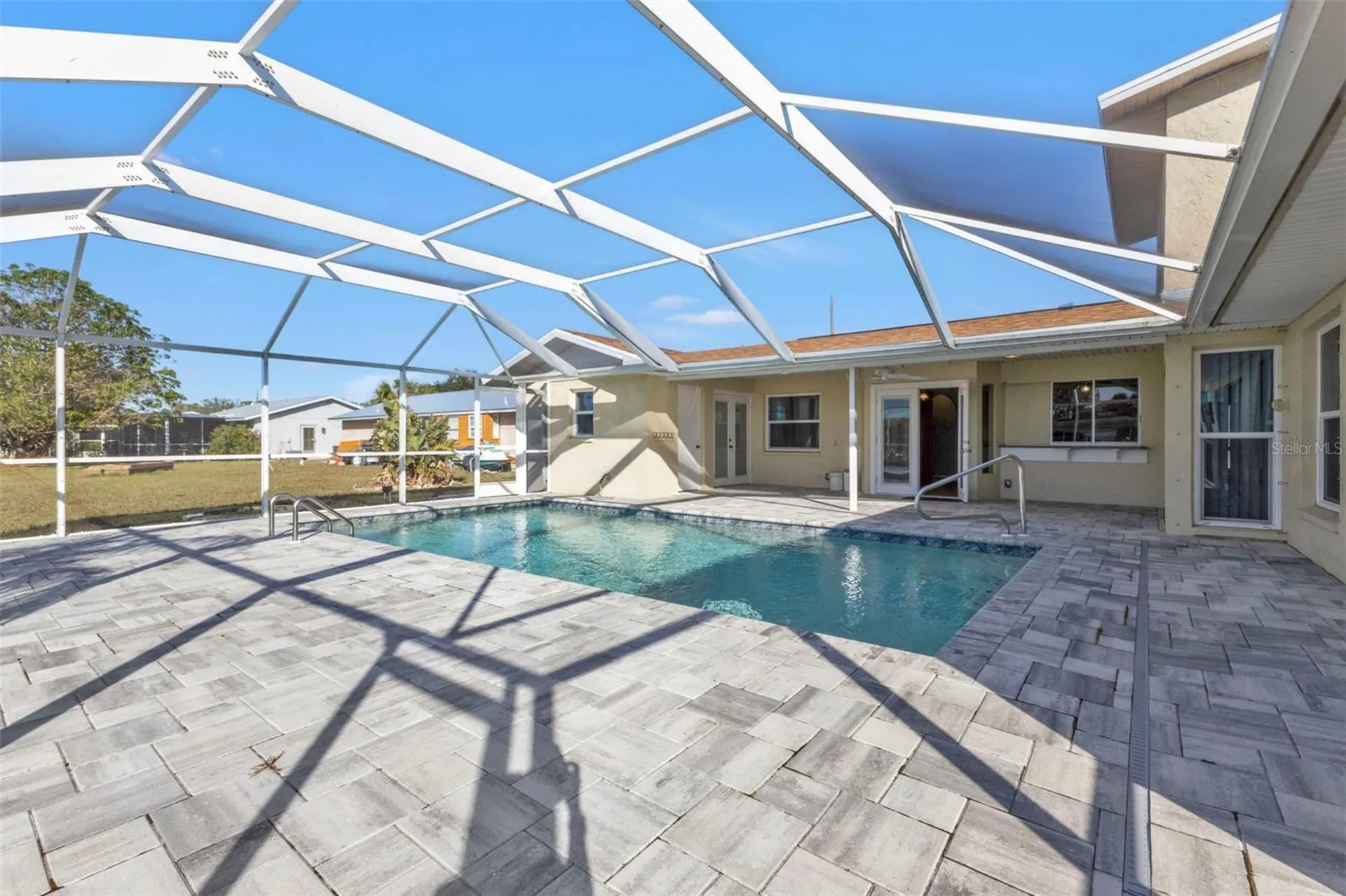 4107 Rock Creek Drive Port Charlotte FL 33948