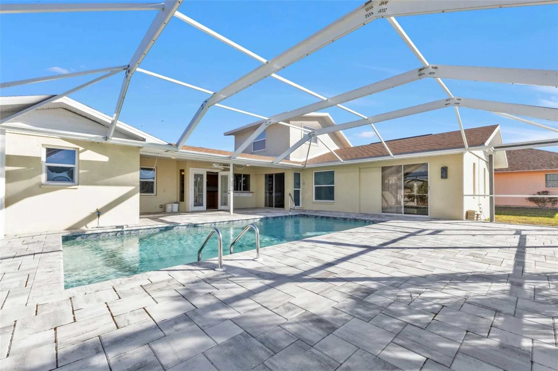 4107 Rock Creek Drive Port Charlotte FL 33948