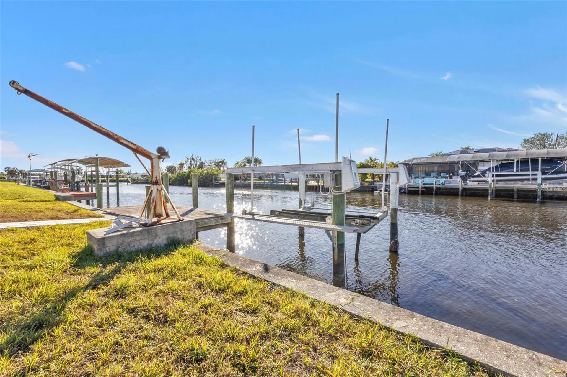 4107 Rock Creek Drive Port Charlotte FL 33948