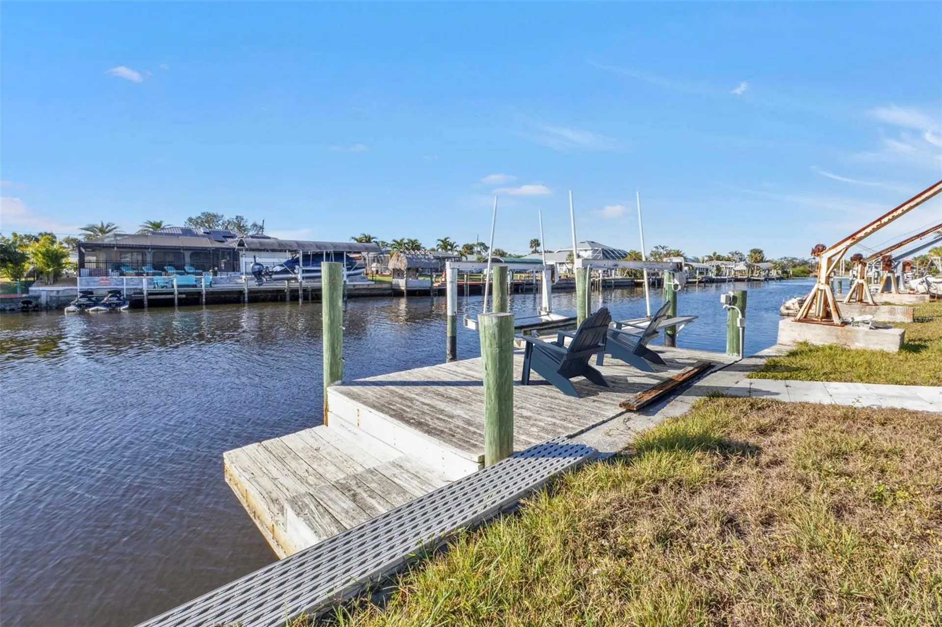 4107 Rock Creek Drive Port Charlotte FL 33948