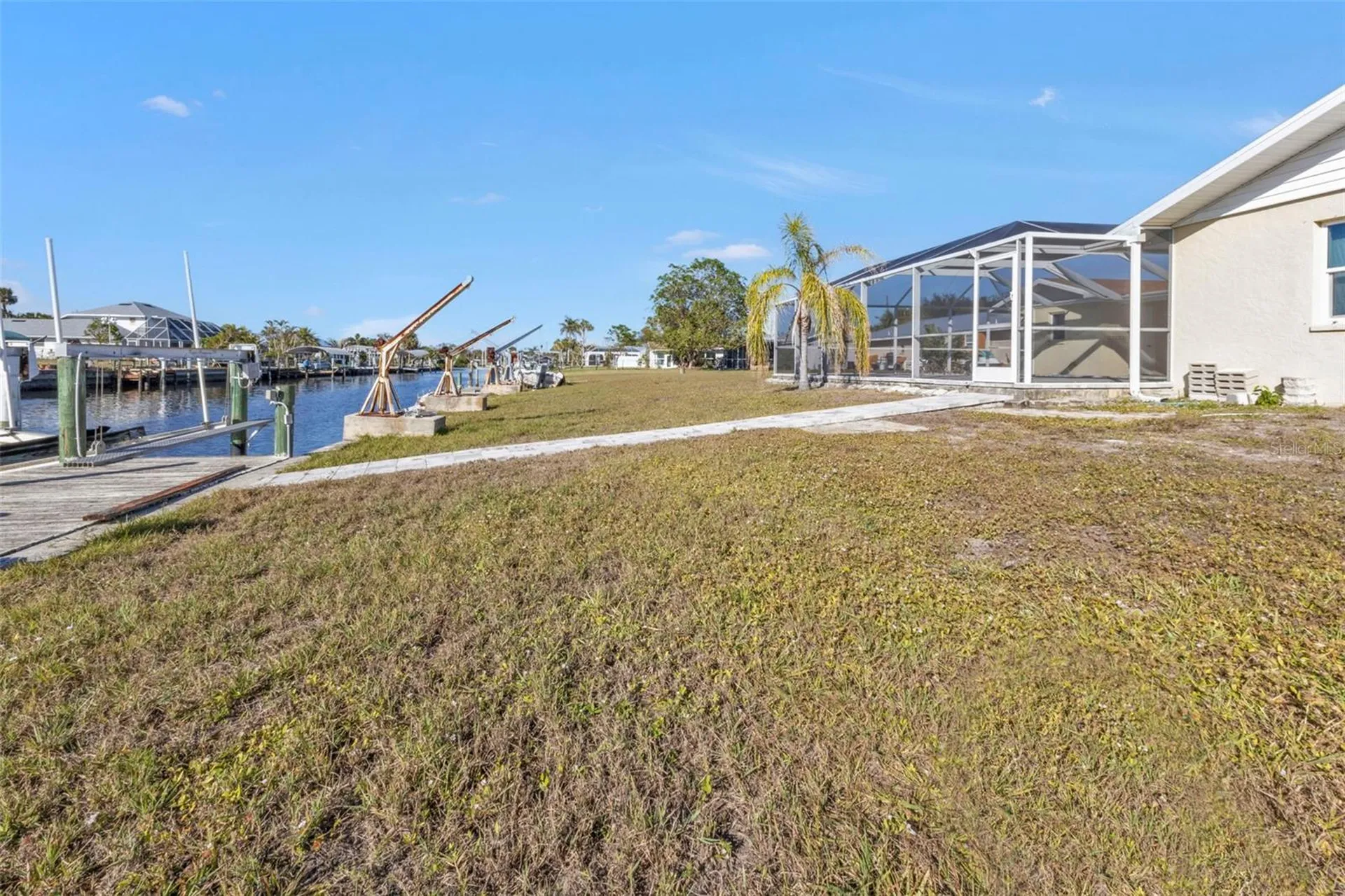 4107 Rock Creek Drive Port Charlotte FL 33948