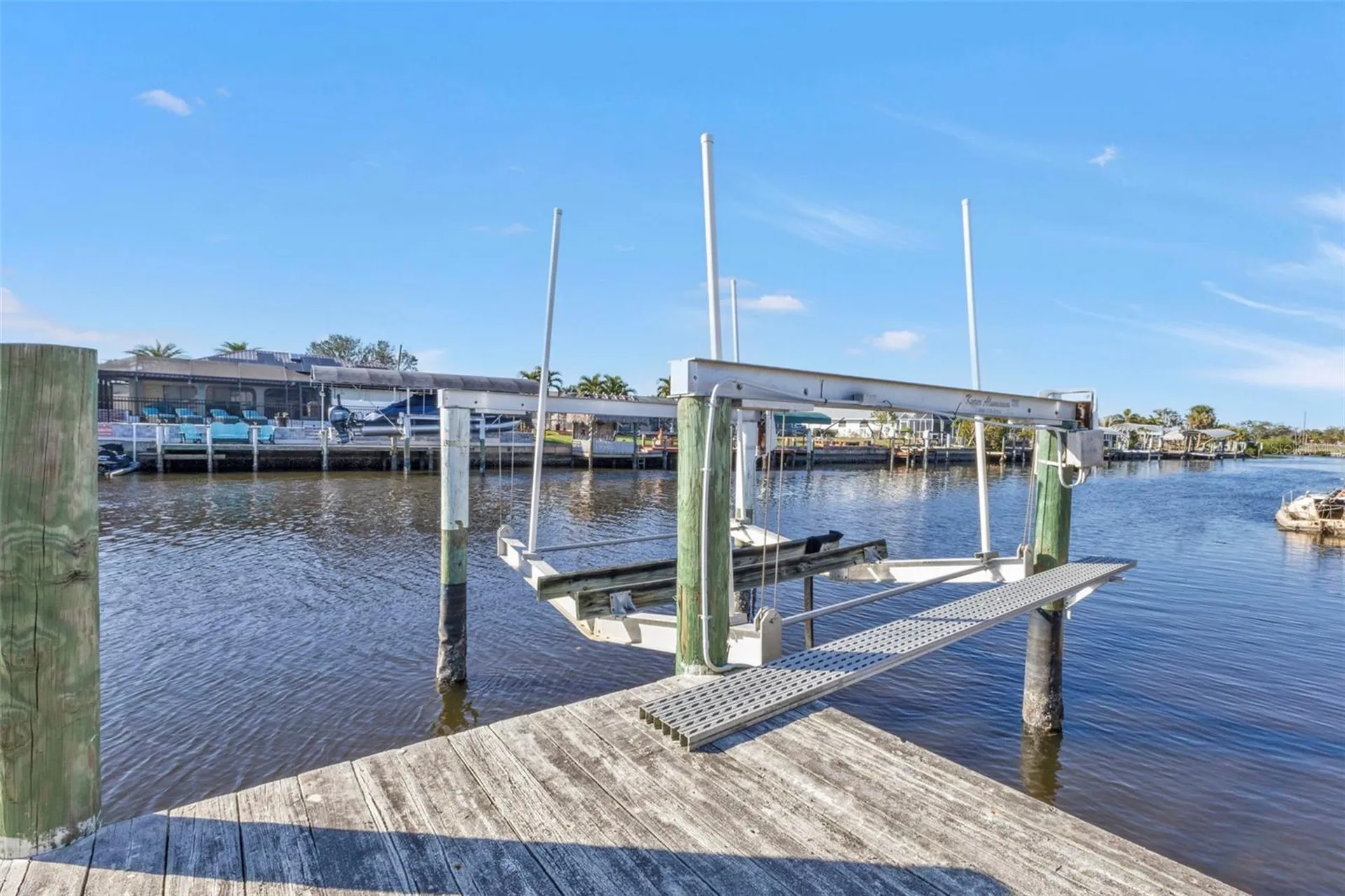 4107 Rock Creek Drive Port Charlotte FL 33948